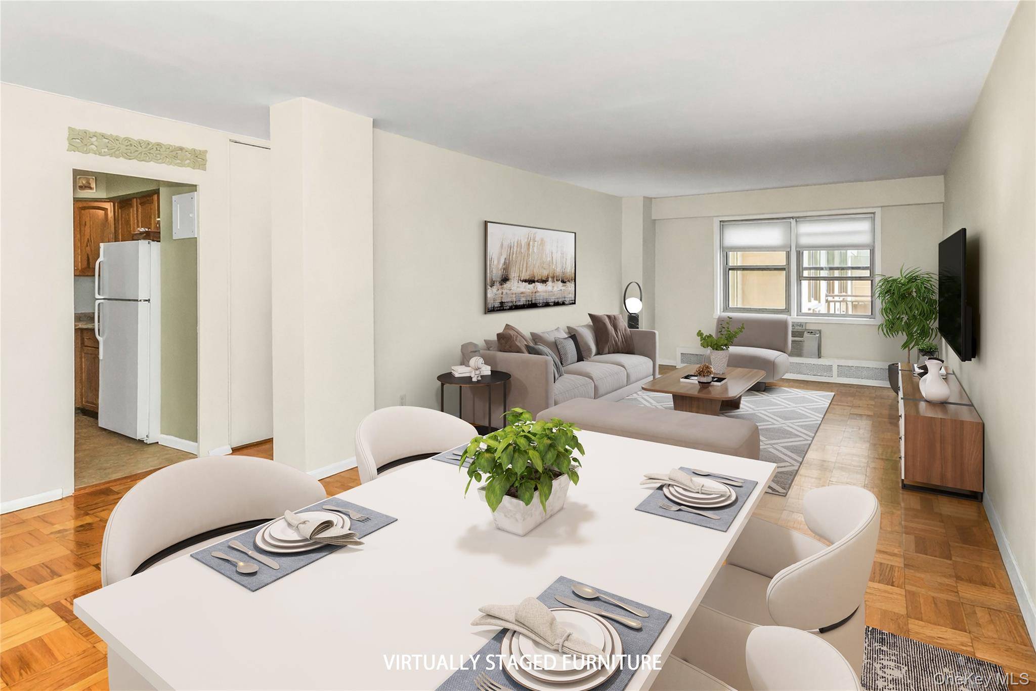 25 Neptune BLVD #2nd Floor Apt. E, Long Beach, NY 11561