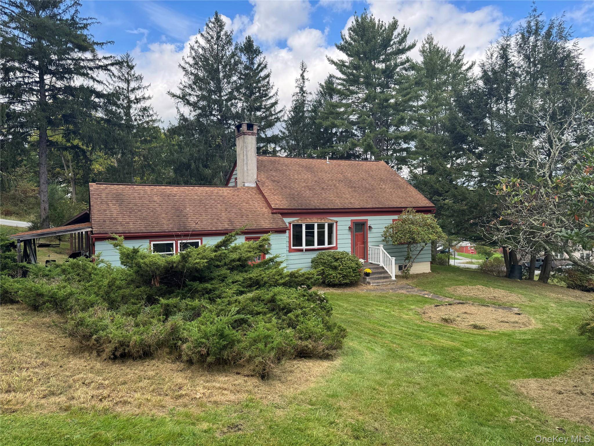 2 Hickory LN #RD19, Narrowsburg, NY 12764