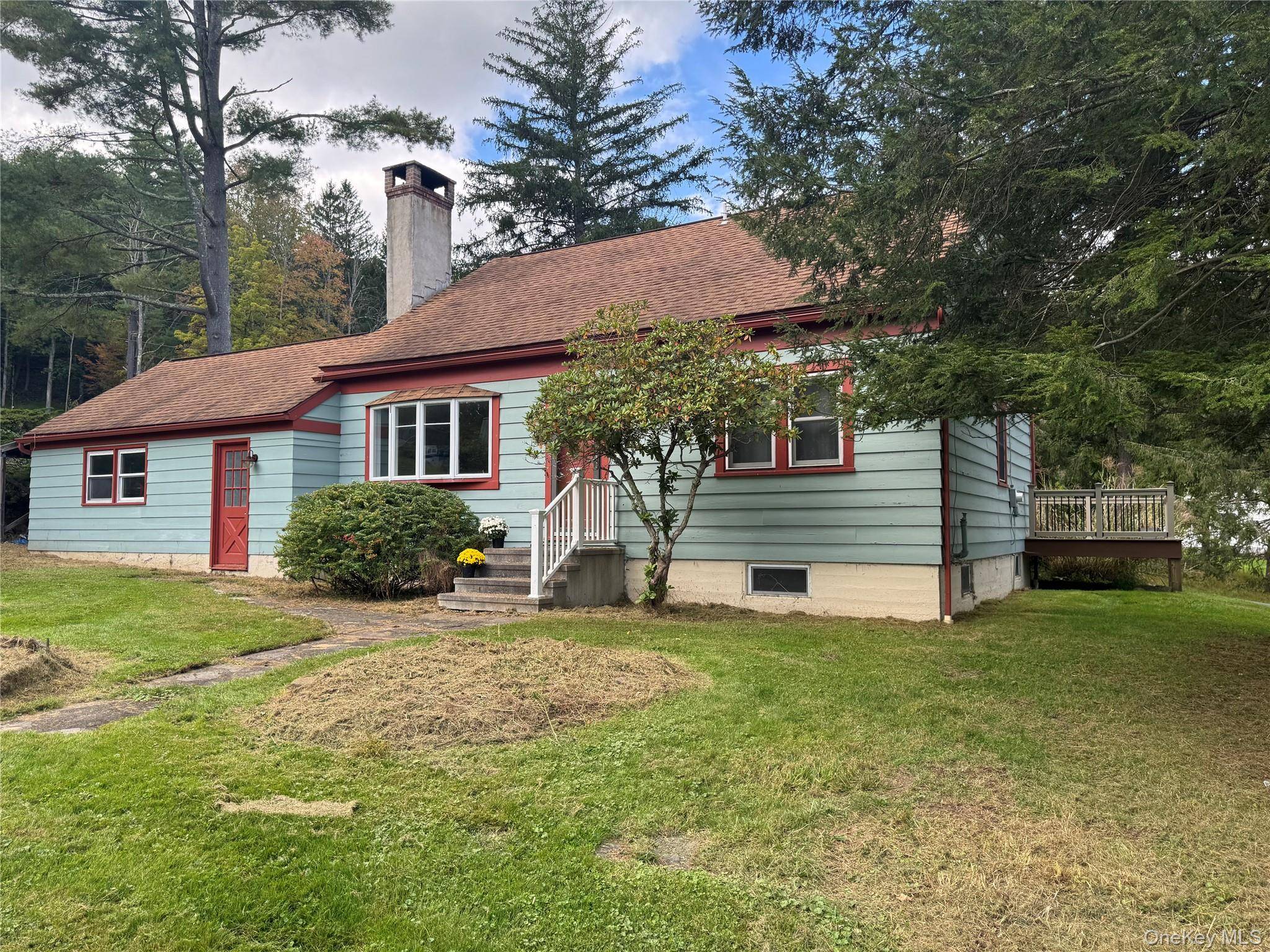2 Hickory LN #RD19, Narrowsburg, NY 12764