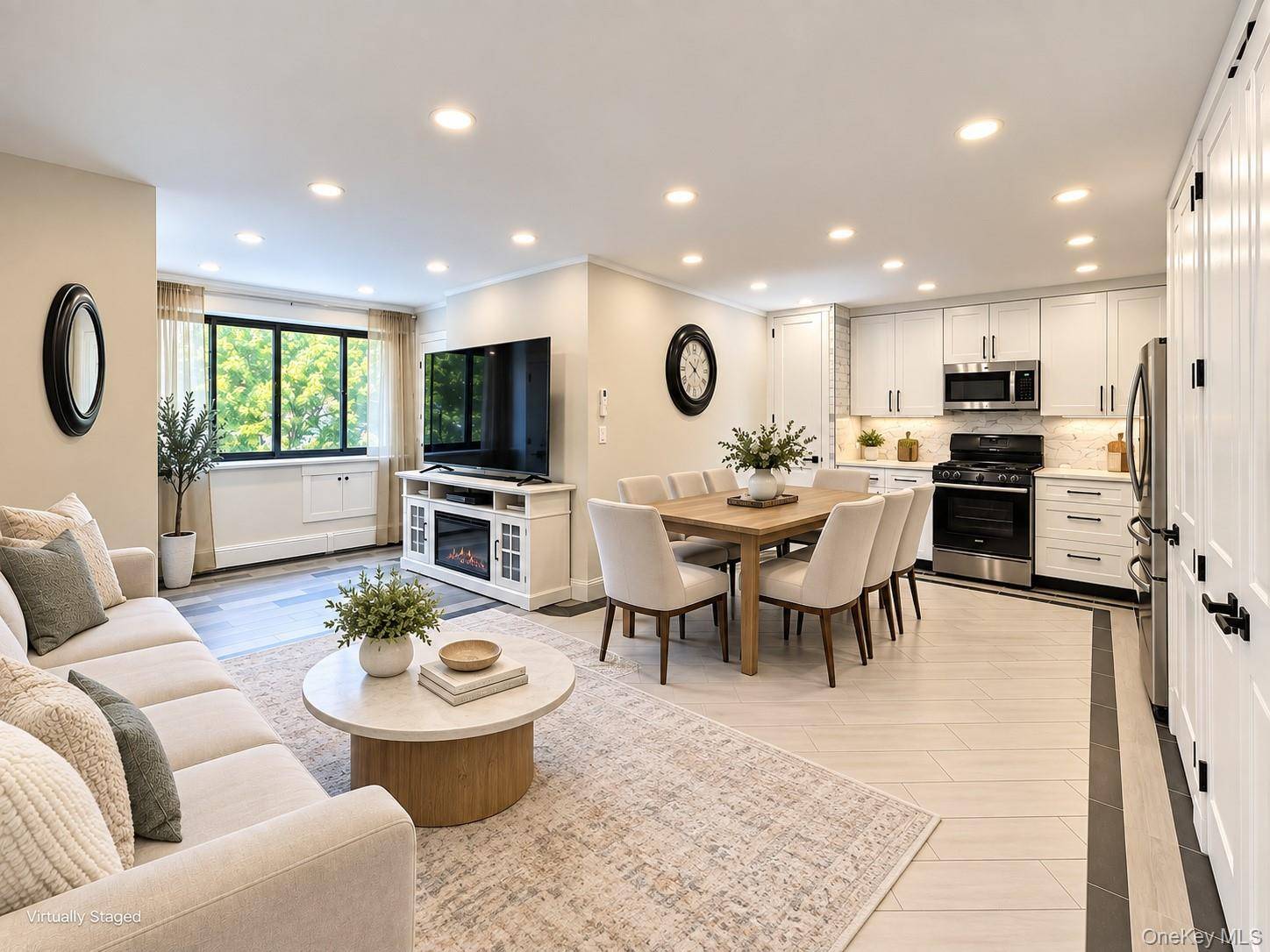 7252 Metropolitan AVE #2B, Middle Village, NY 11379