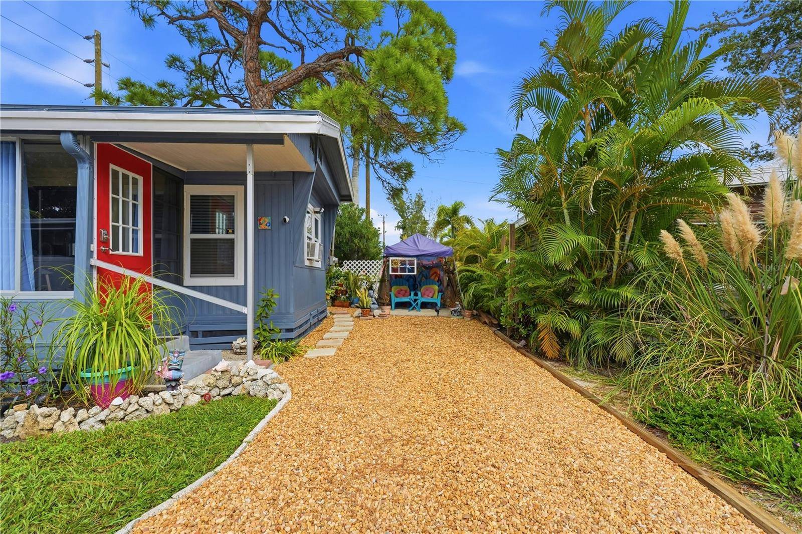 12507 CORTEZ RD W #2, Cortez, FL 34215