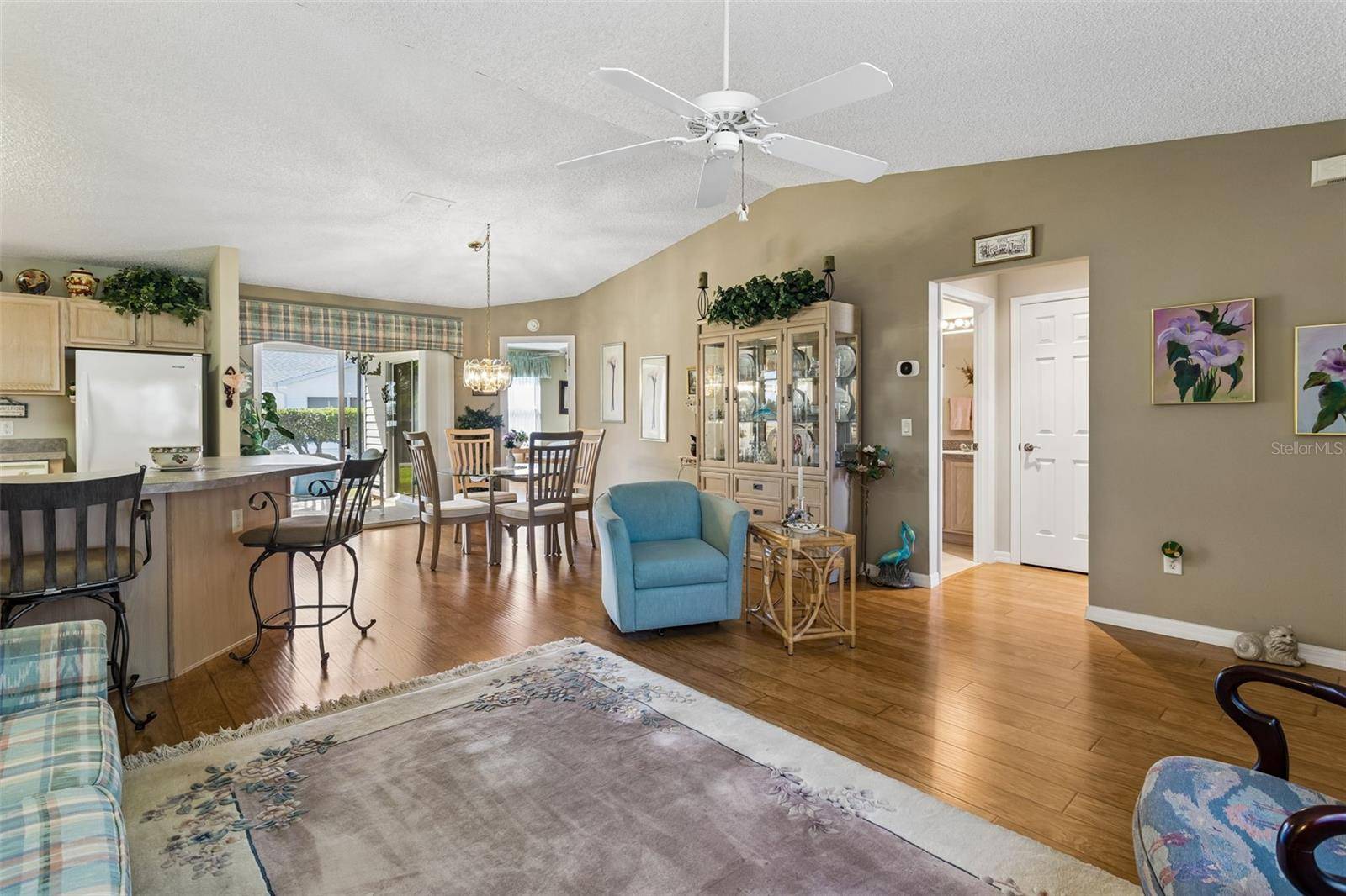 1319 CARVELLO DR, The Villages, FL 32162