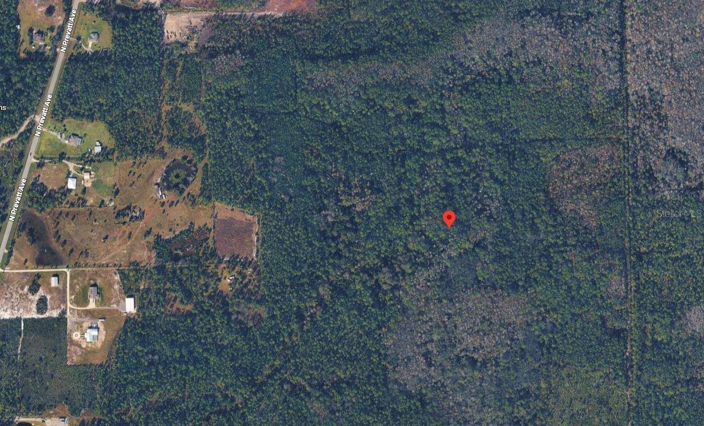 LOT 23, Lake Helen, FL 32744