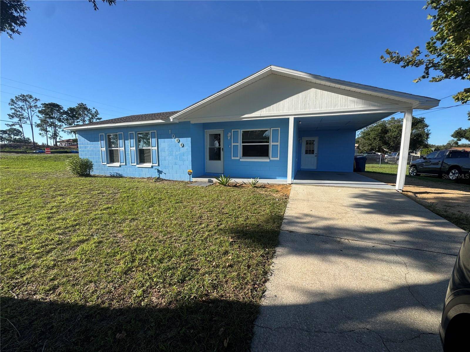 1000 VALENCIA AVE, Haines City, FL 33844