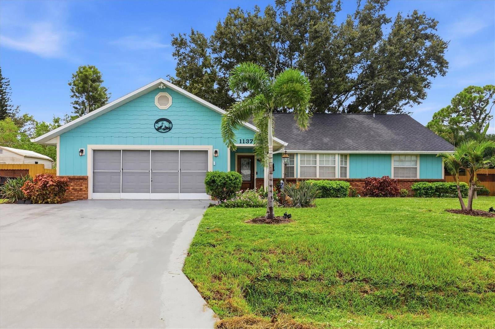 1137 PONDEROSA RD, Venice, FL 34293