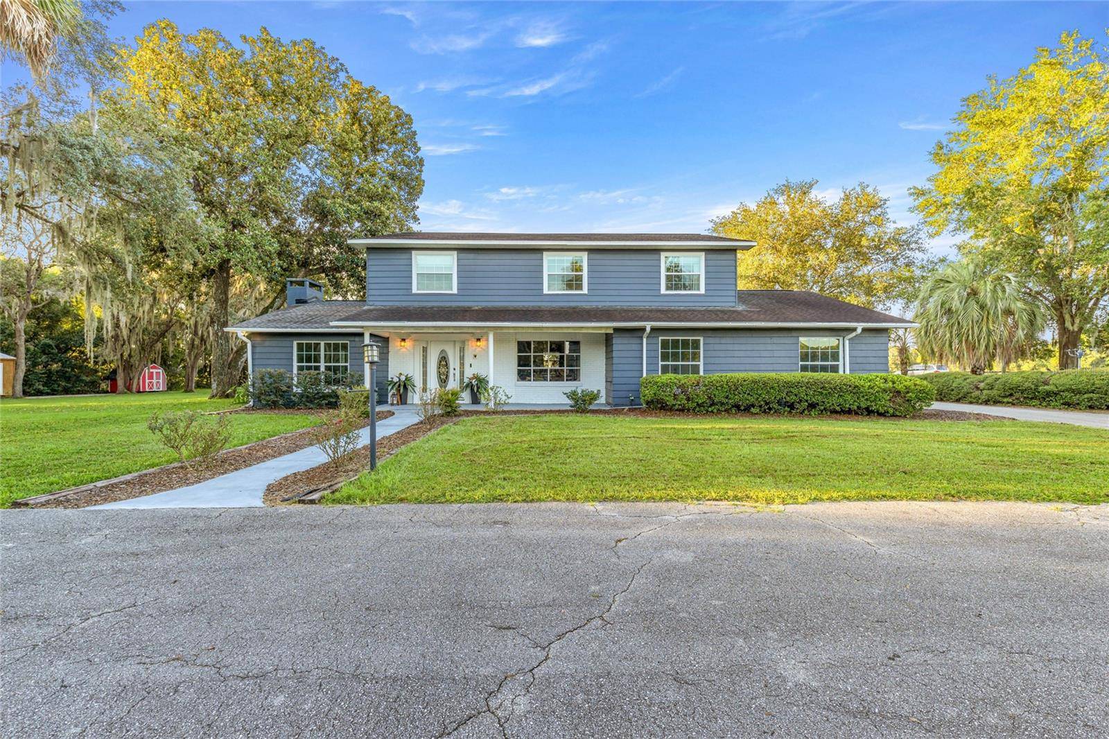 10246 SE 110TH STREET RD, Belleview, FL 34420
