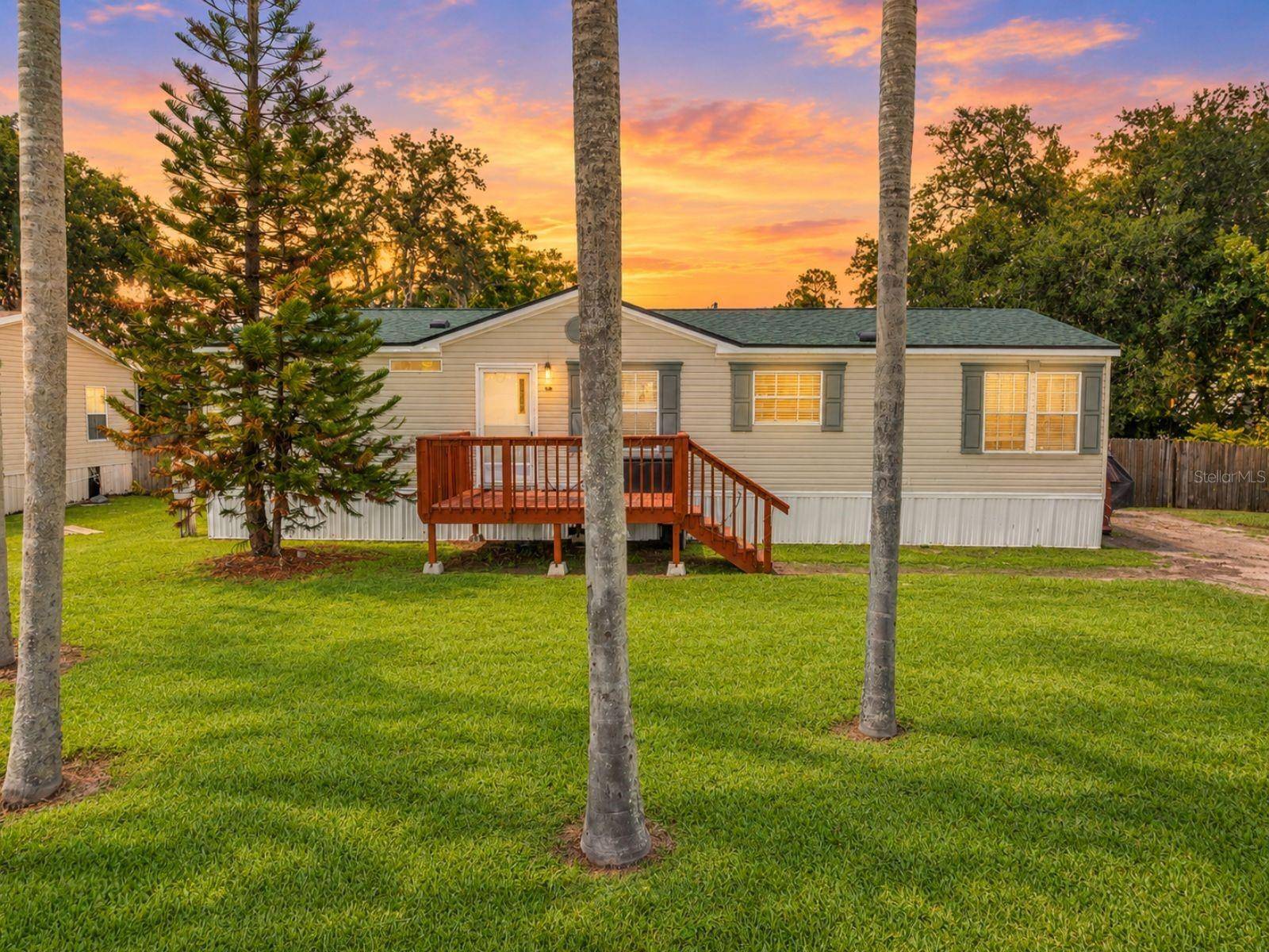 6411 WOODS ST, St Cloud, FL 34771
