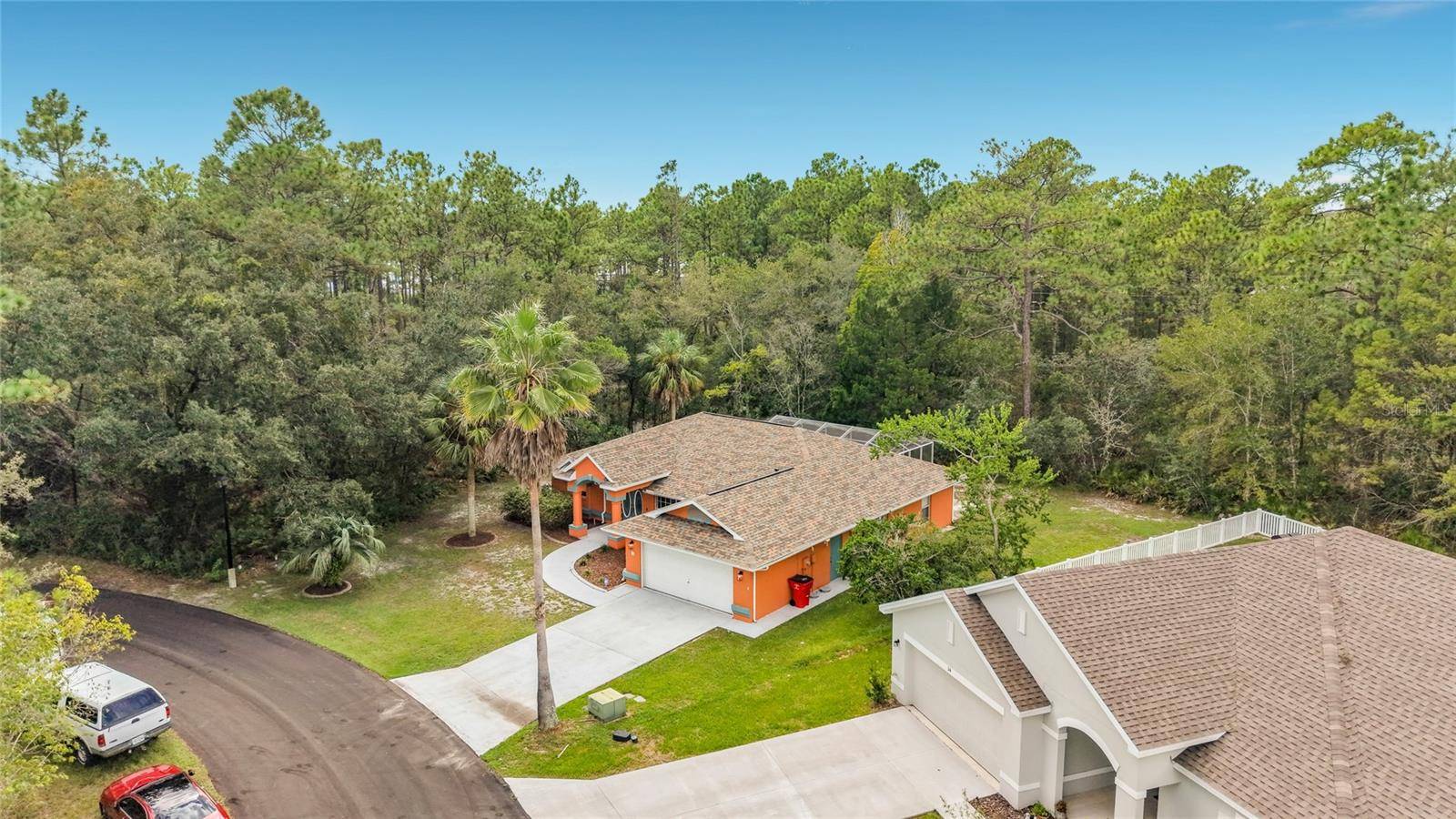 26 MANGROVE CT S, Homosassa, FL 34446