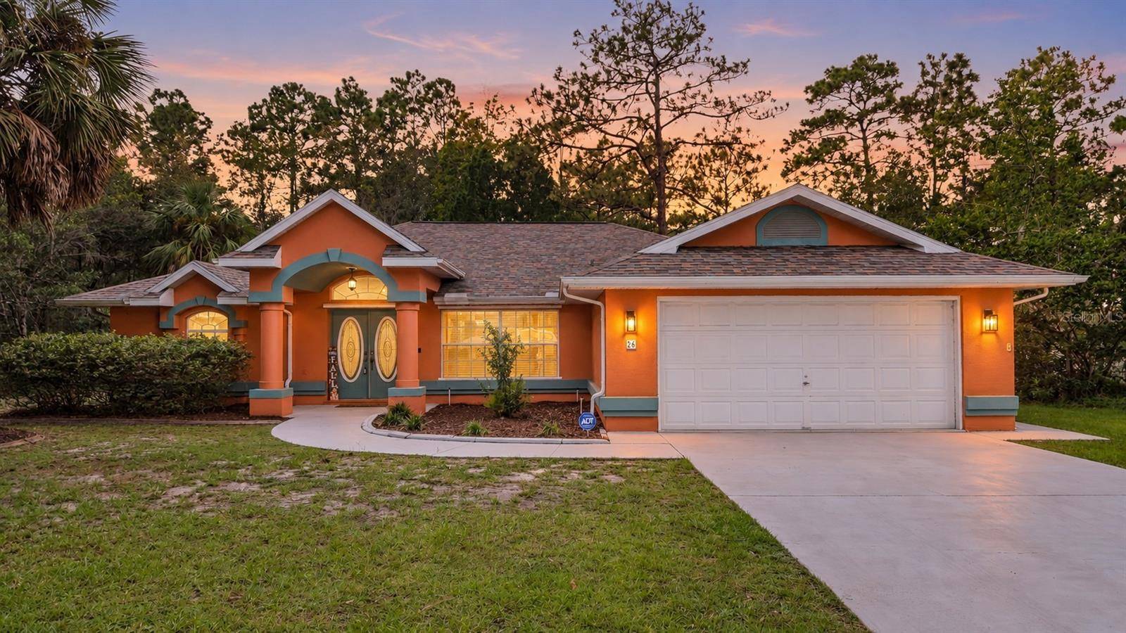 26 MANGROVE CT S, Homosassa, FL 34446