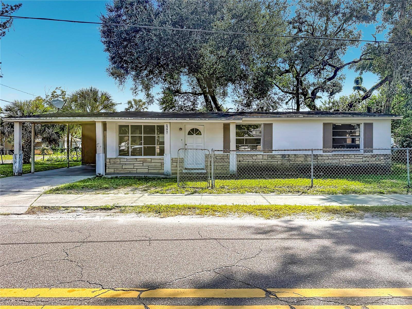 3509 E CHELSEA ST, Tampa, FL 33610