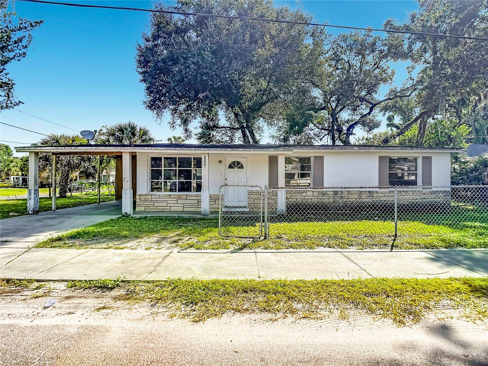 3509 E CHELSEA ST, Tampa, FL 33610
