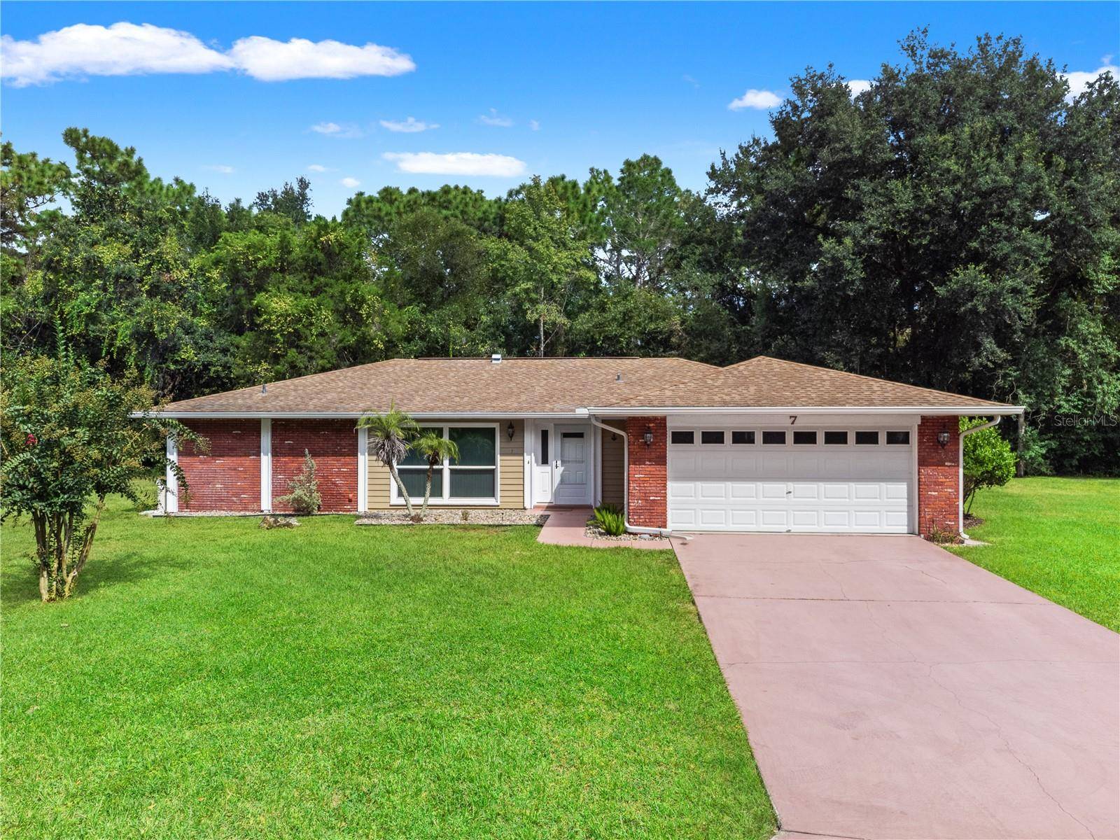 7 DOUGLAS CT N, Homosassa, FL 34446
