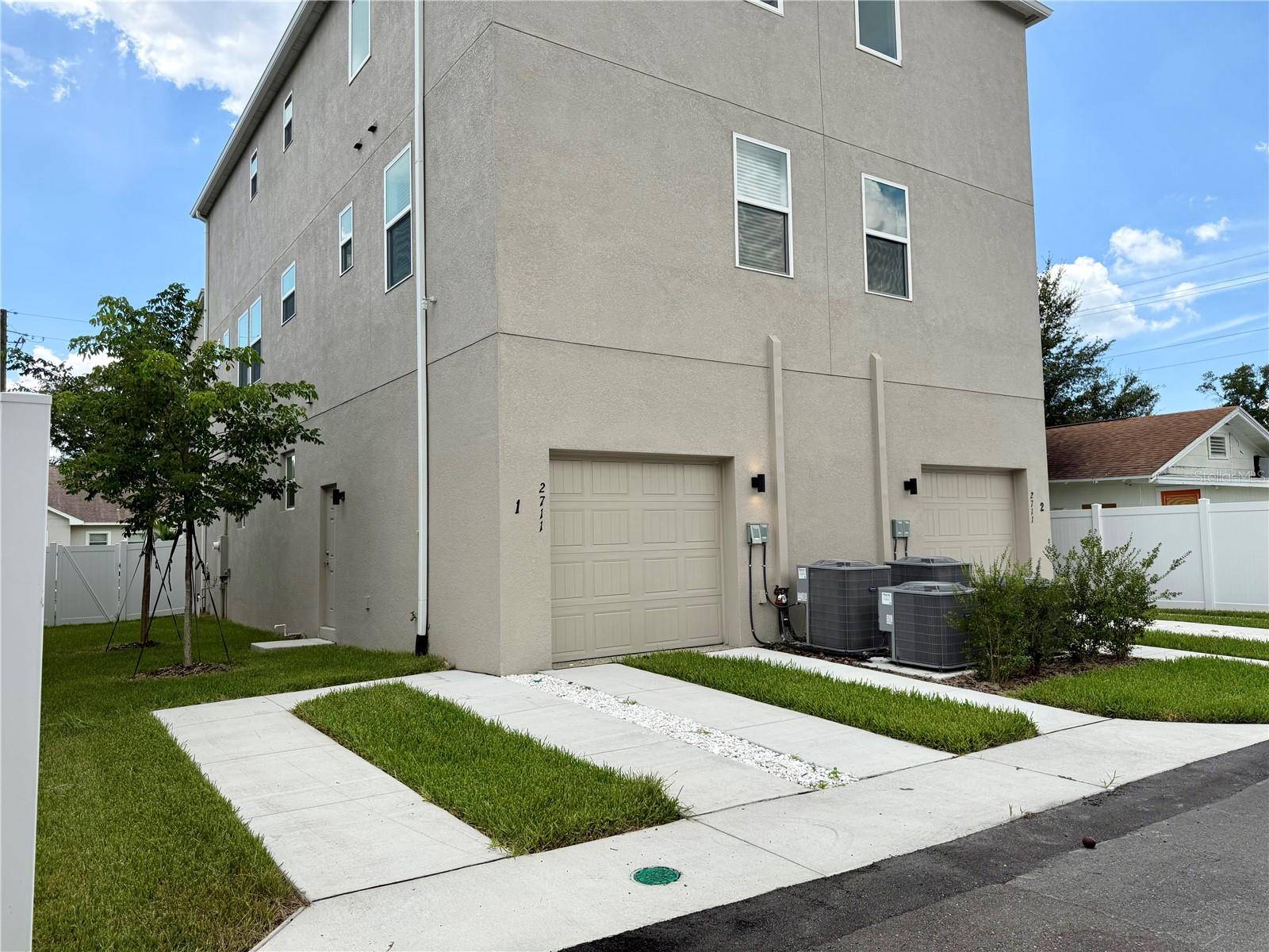 2711 W NORTH B ST #1, Tampa, FL 33609