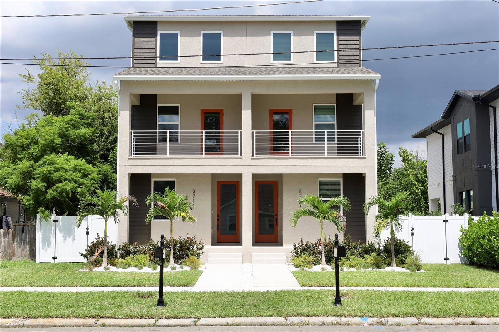 2711 W NORTH B ST #1, Tampa, FL 33609