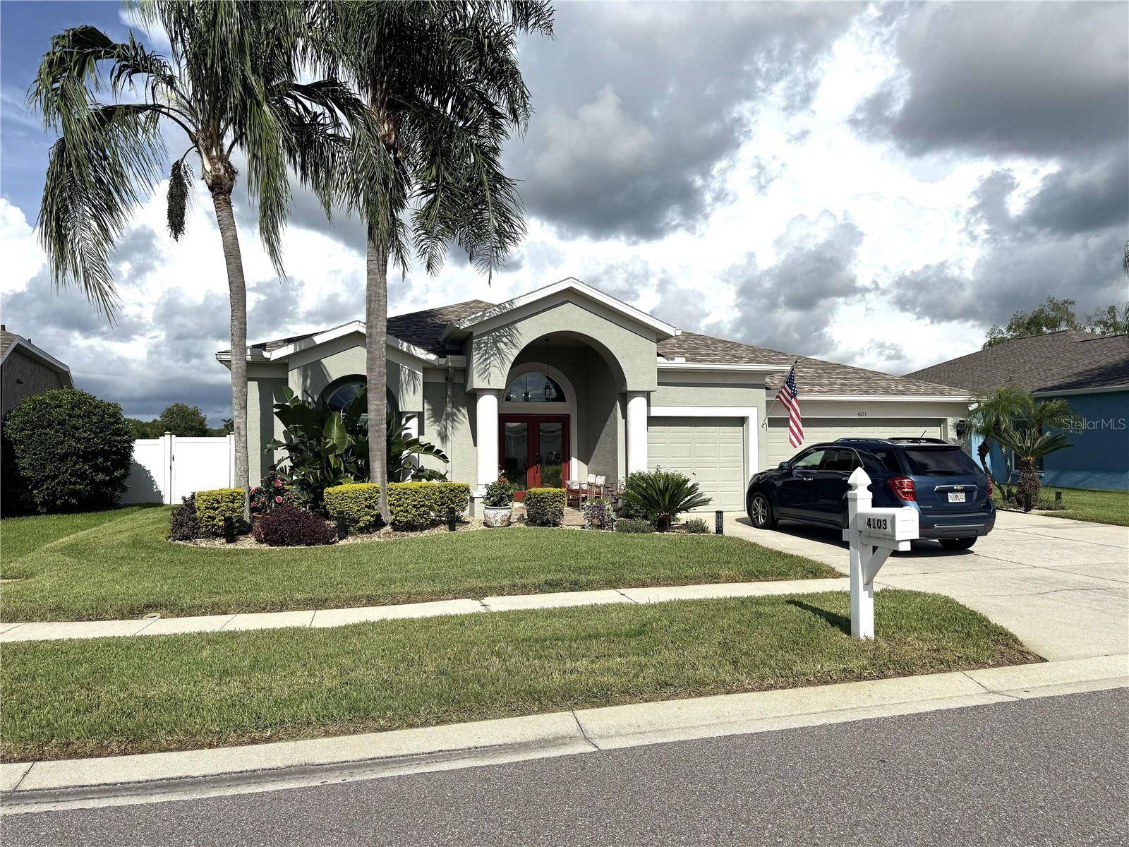 4103 SNIPE LN, Land O Lakes, FL 34639