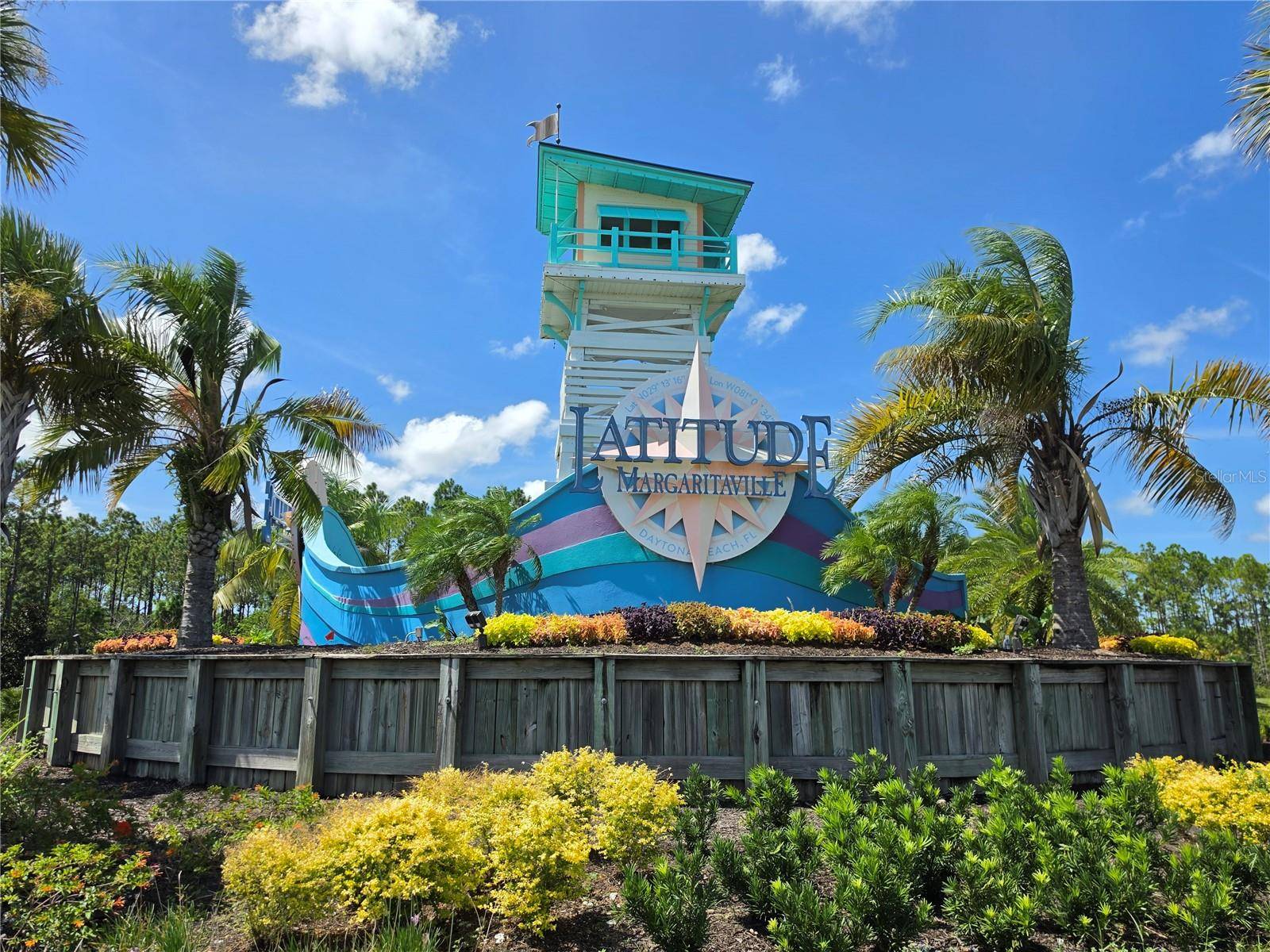 1162 FINS UP CT, Daytona Beach, FL 32124