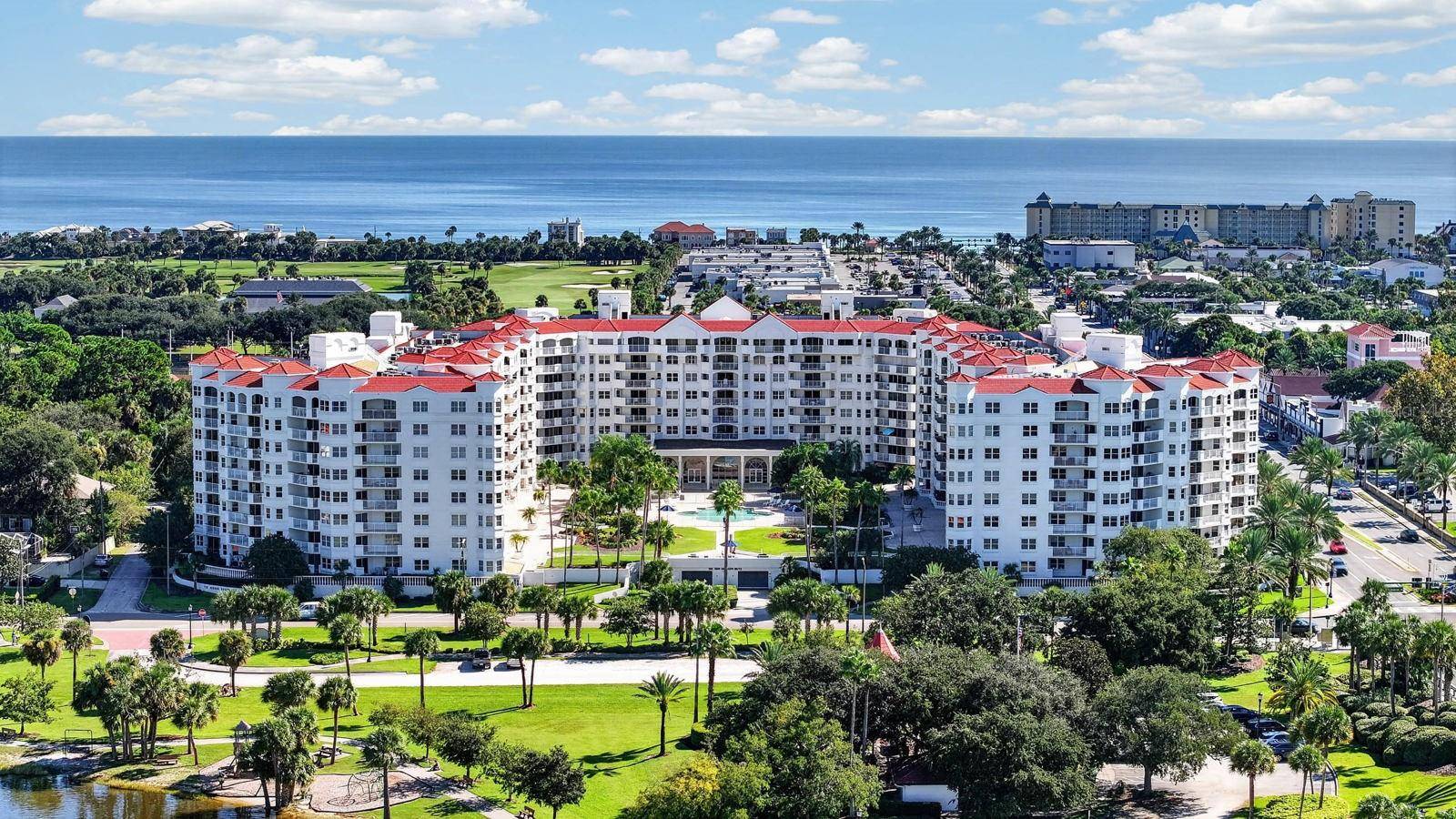 1 JOHN ANDERSON DR #301, Ormond Beach, FL 32176