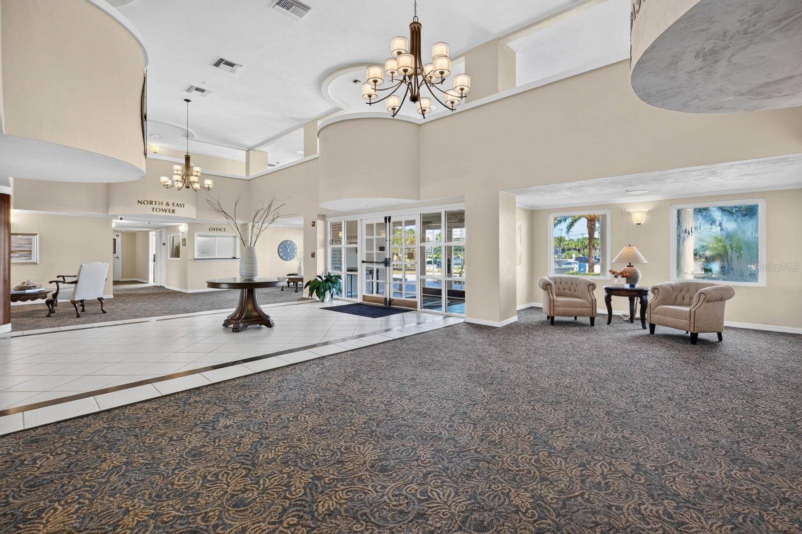 1 JOHN ANDERSON DR #301, Ormond Beach, FL 32176
