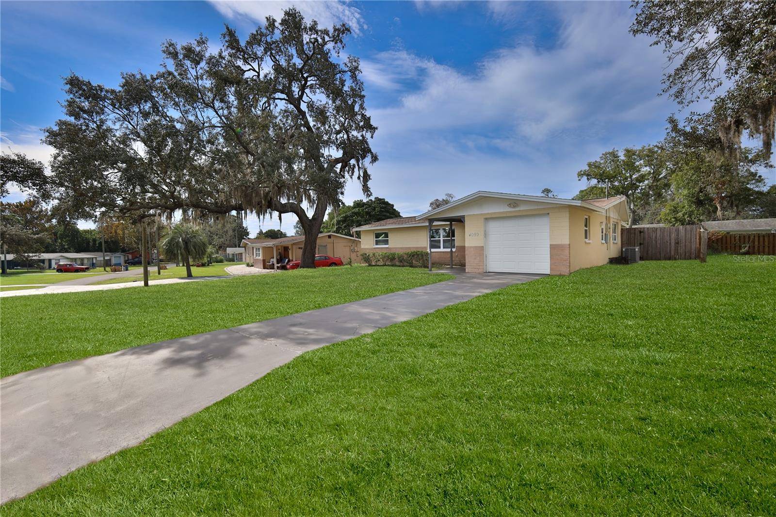 4059 SUGARFOOT DR, Spring Hill, FL 34606