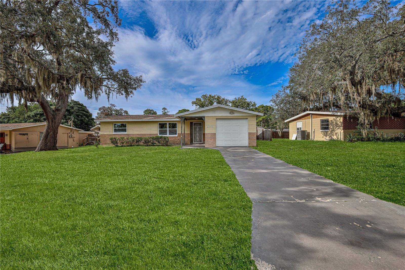 4059 SUGARFOOT DR, Spring Hill, FL 34606