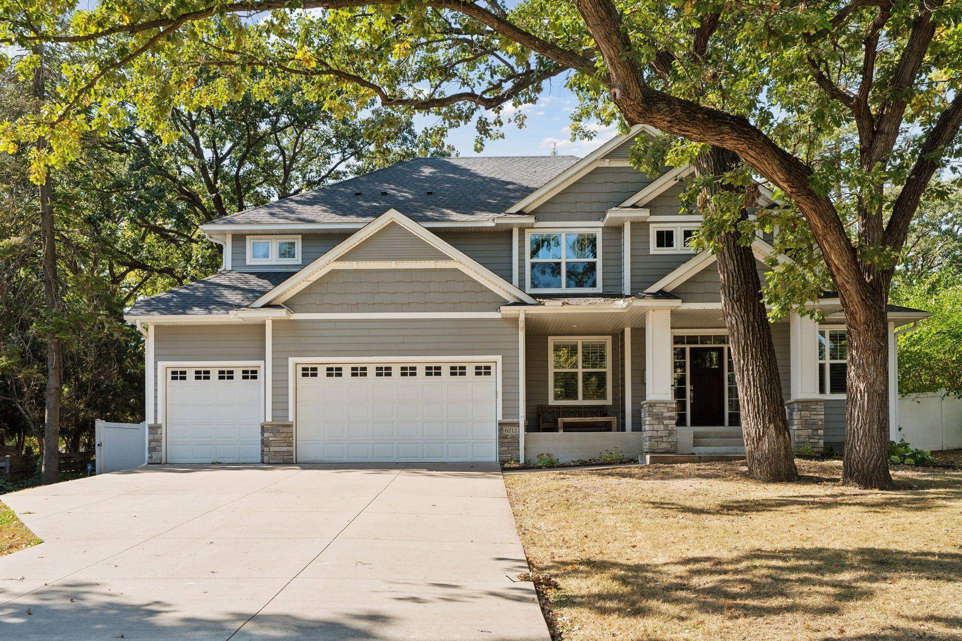 6212 Ewing AVE S, Edina, MN 55410
