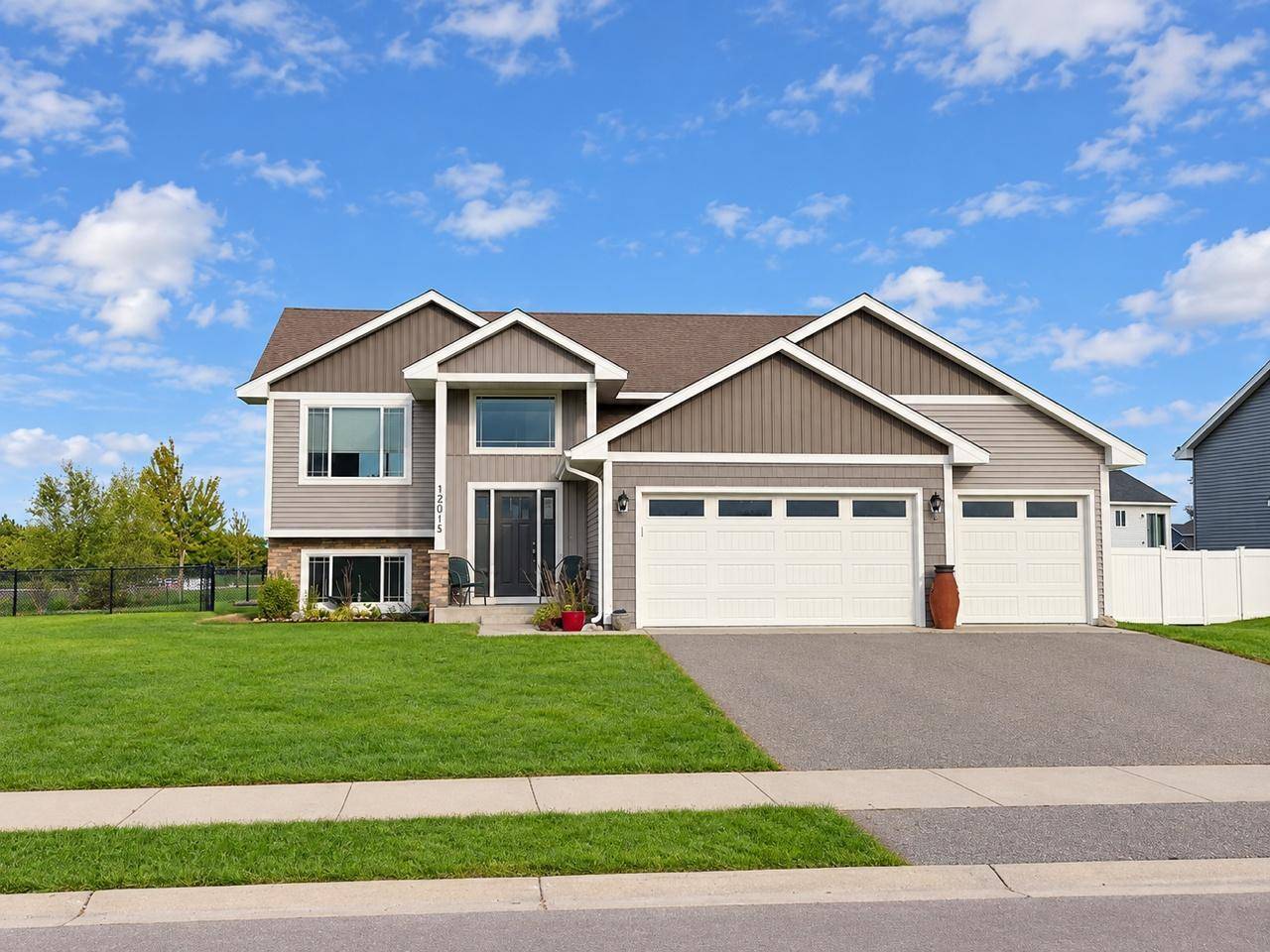 12015 39th AVE SE, Becker, MN 55308