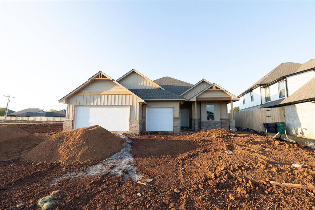 2105 NW 171st ST, Edmond, OK 73012
