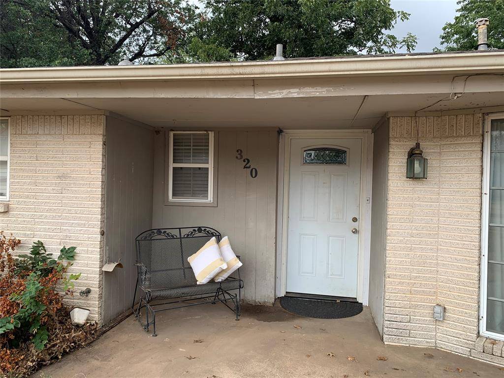 320 S Ranchwood Mannor DR, Oklahoma City, OK 73139