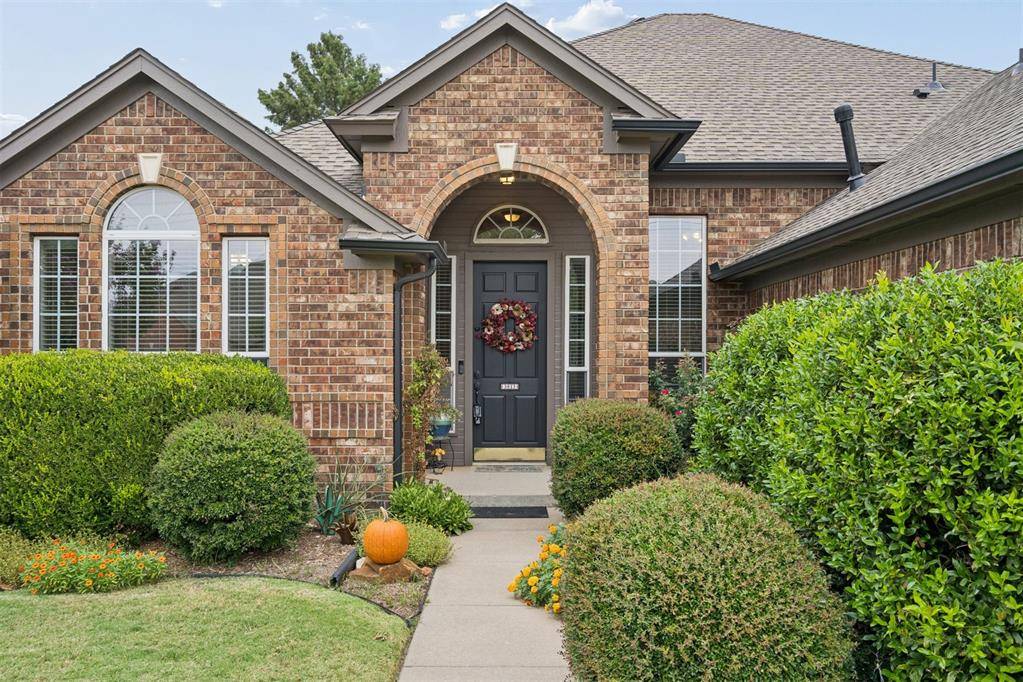 3813 Lorings RD, Norman, OK 73072