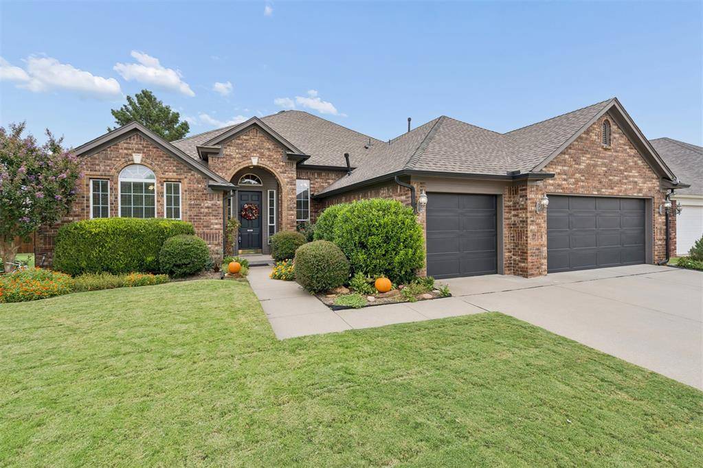 3813 Lorings RD, Norman, OK 73072