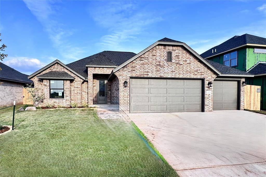 16024 Navarra WAY, Oklahoma City, OK 73170