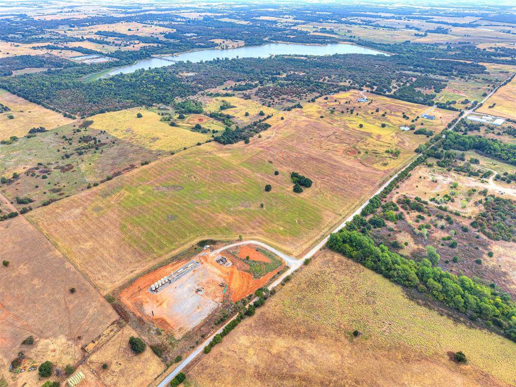 County Street 1420, Cement, OK 73017