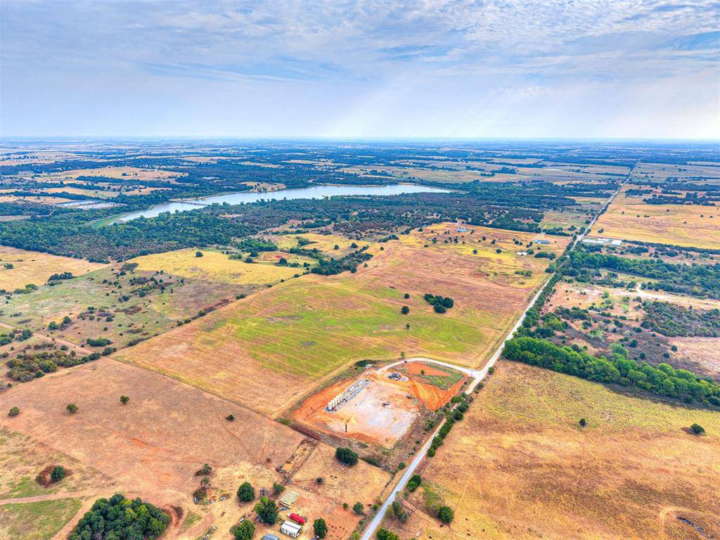 County Street 1420, Cement, OK 73017