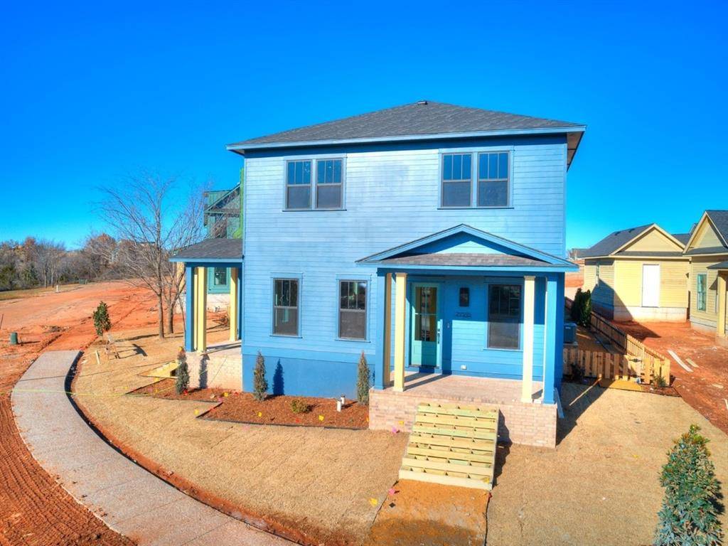 29596 Memory LN #A, Norman, OK 73072