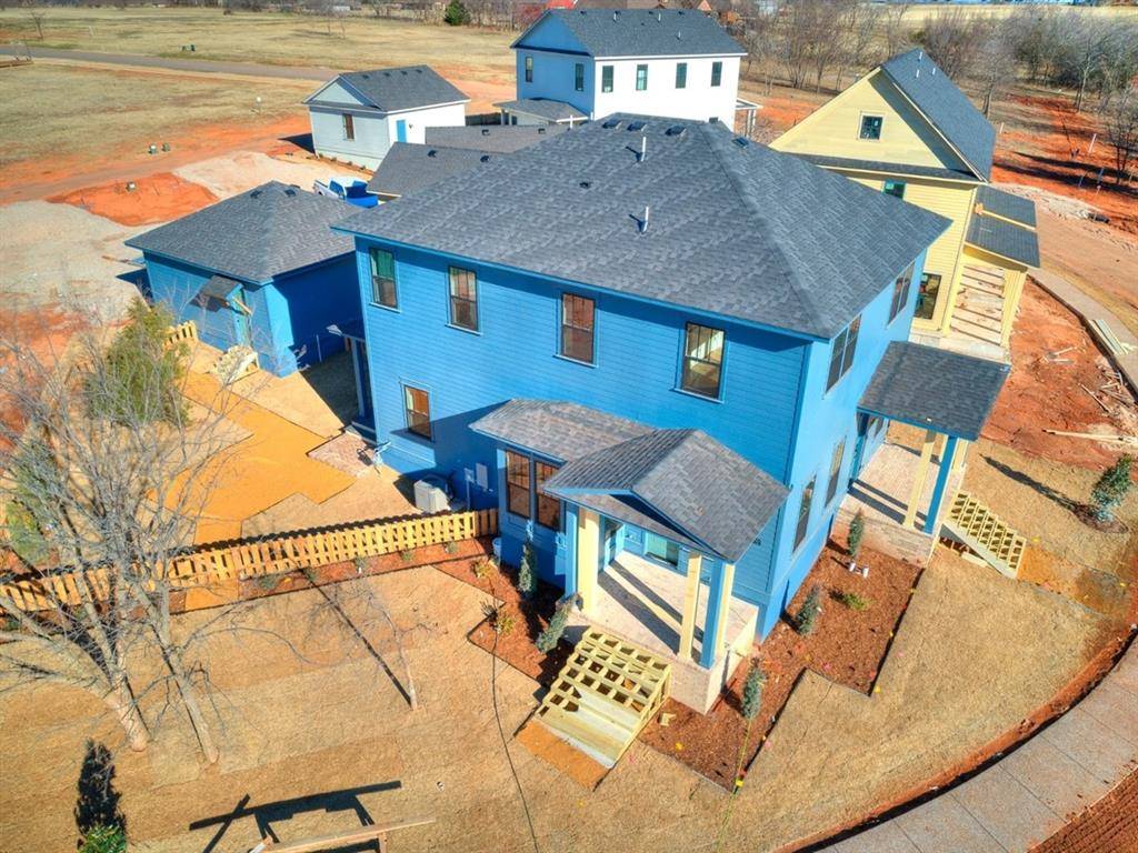 29596 Memory LN #A, Norman, OK 73072