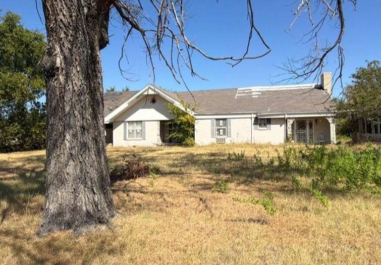 28 Lincoln ST, Tatums, OK 73487