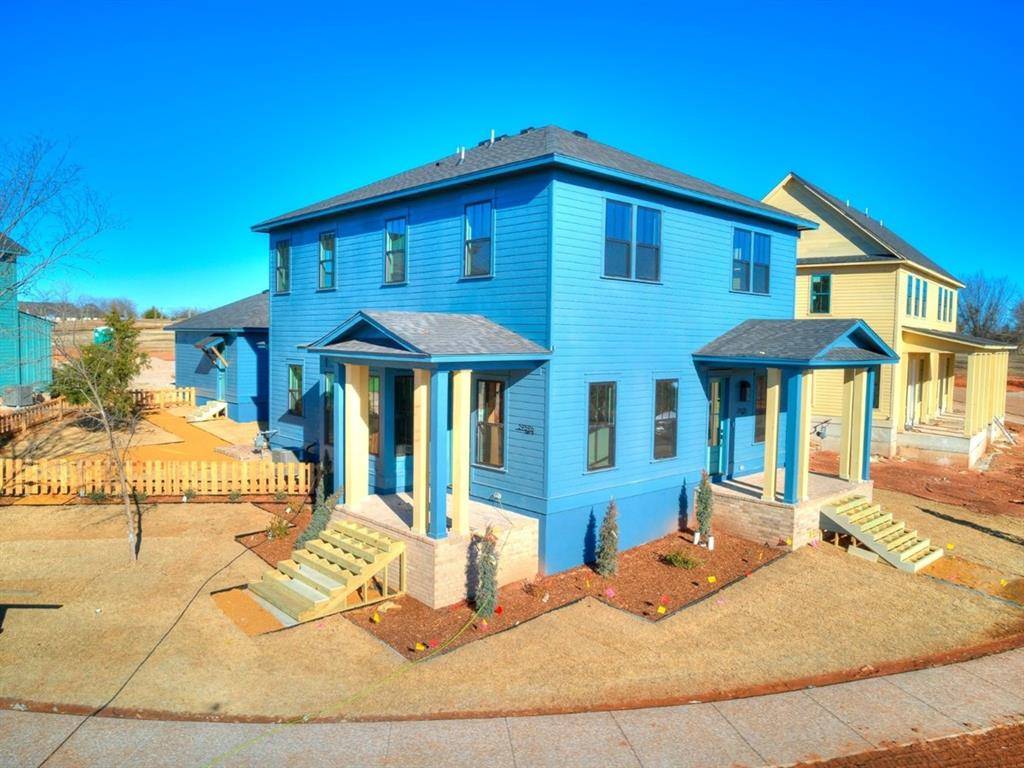 29596 Memory LN #B, Norman, OK 73072