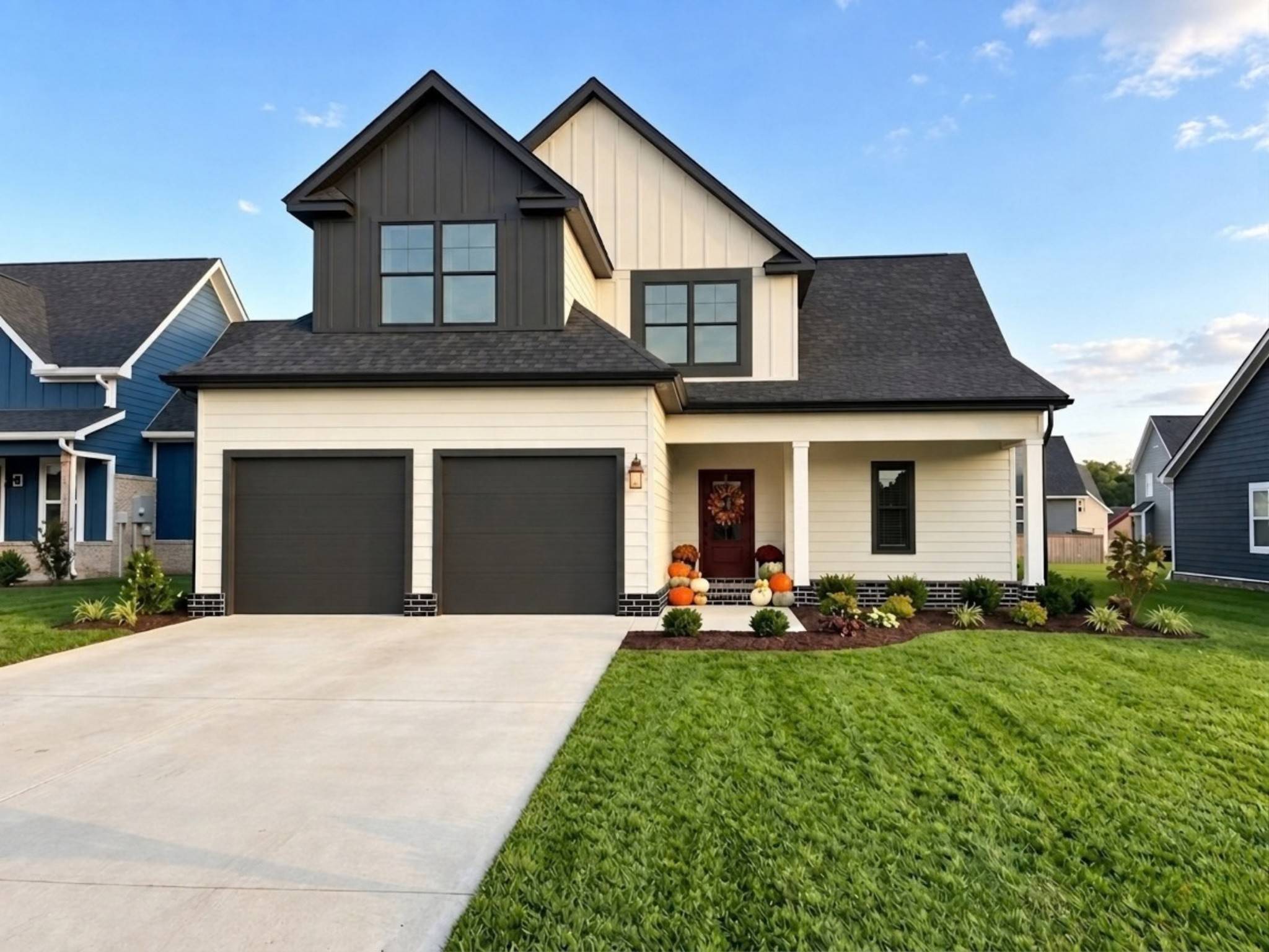10117 Whitehorn Ln, Bell Buckle, TN 37020