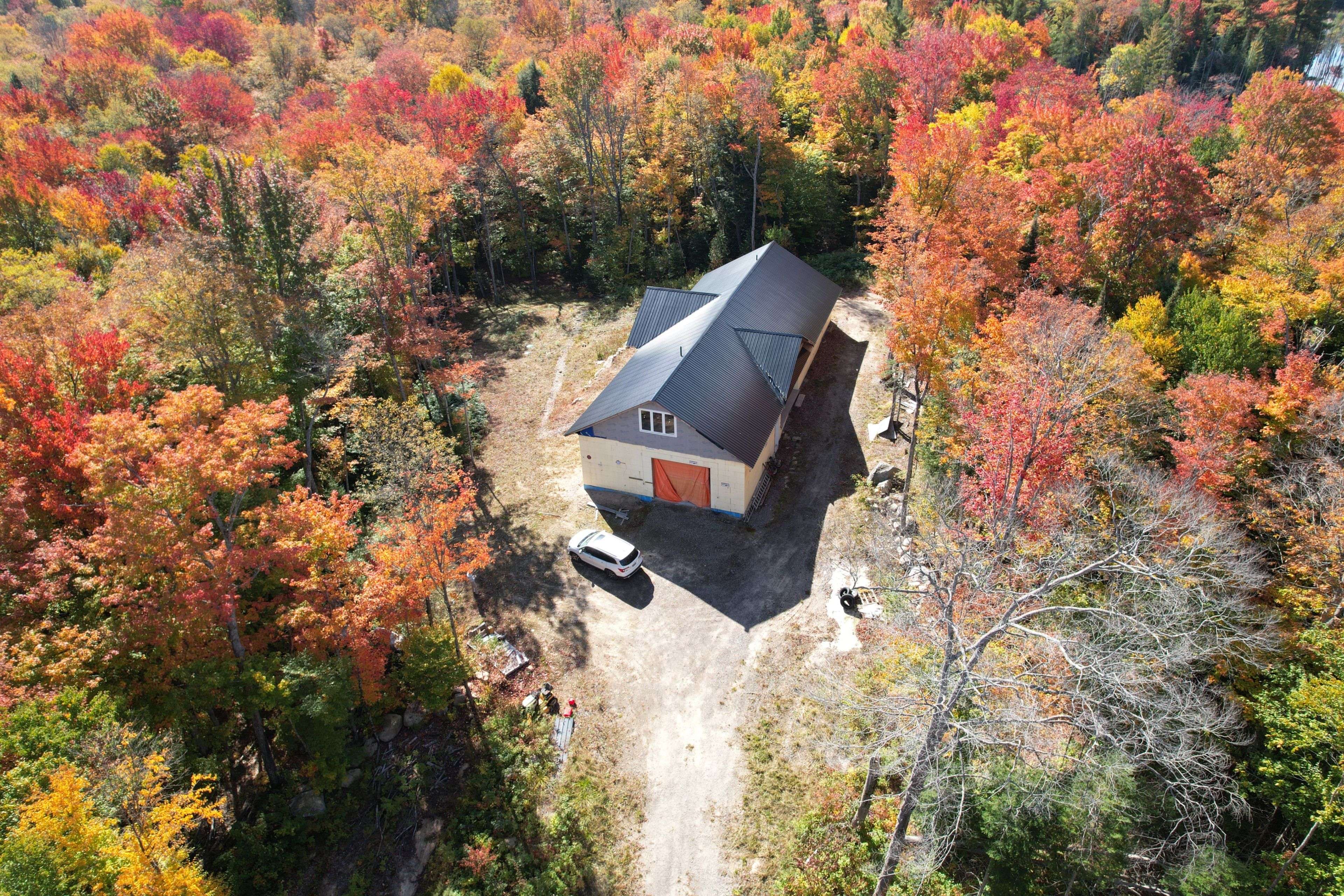 121 Loon Lake RD, Magnetawan, ON P0A 1Z0