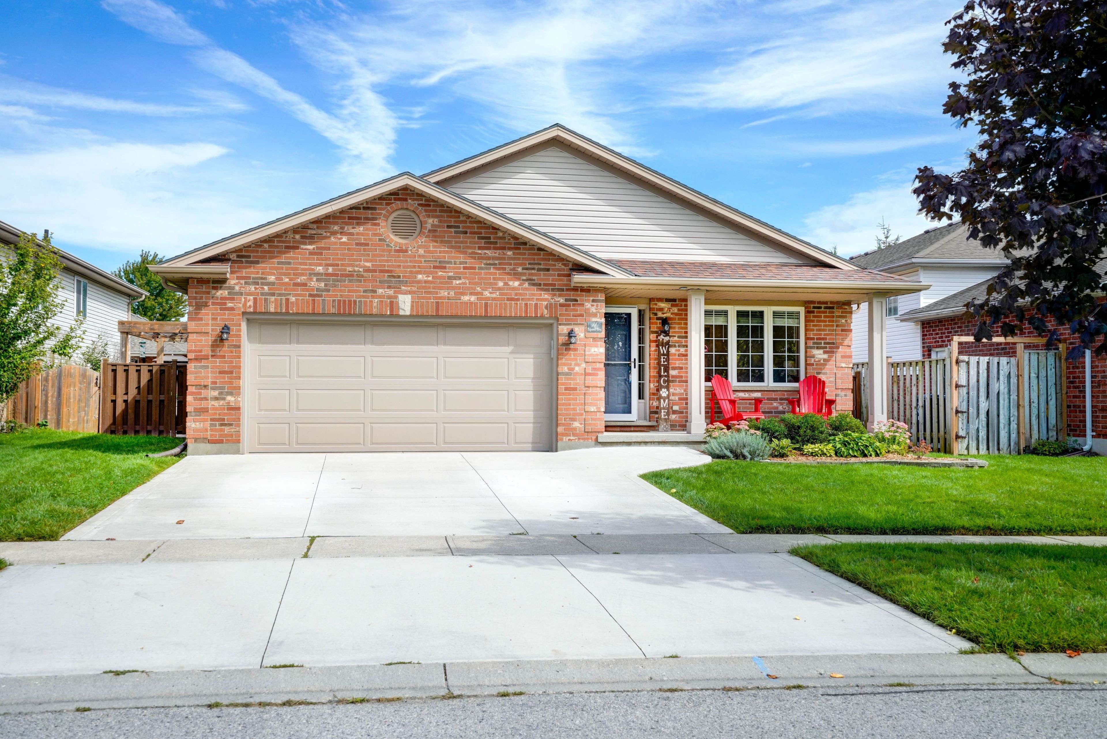 11 Edgewell CRES, Central Elgin, ON N5P 4K8