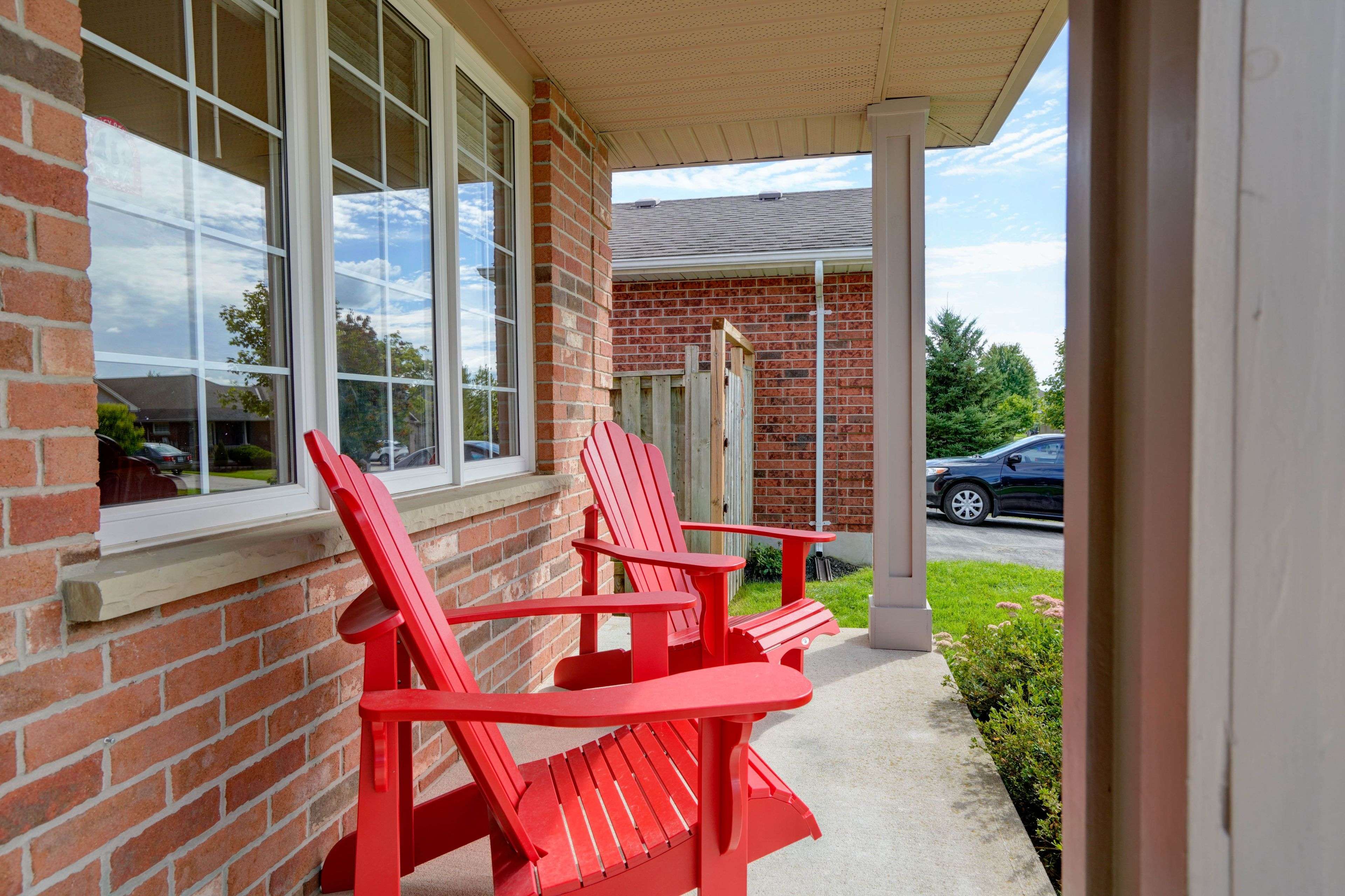 11 Edgewell CRES, Central Elgin, ON N5P 4K8