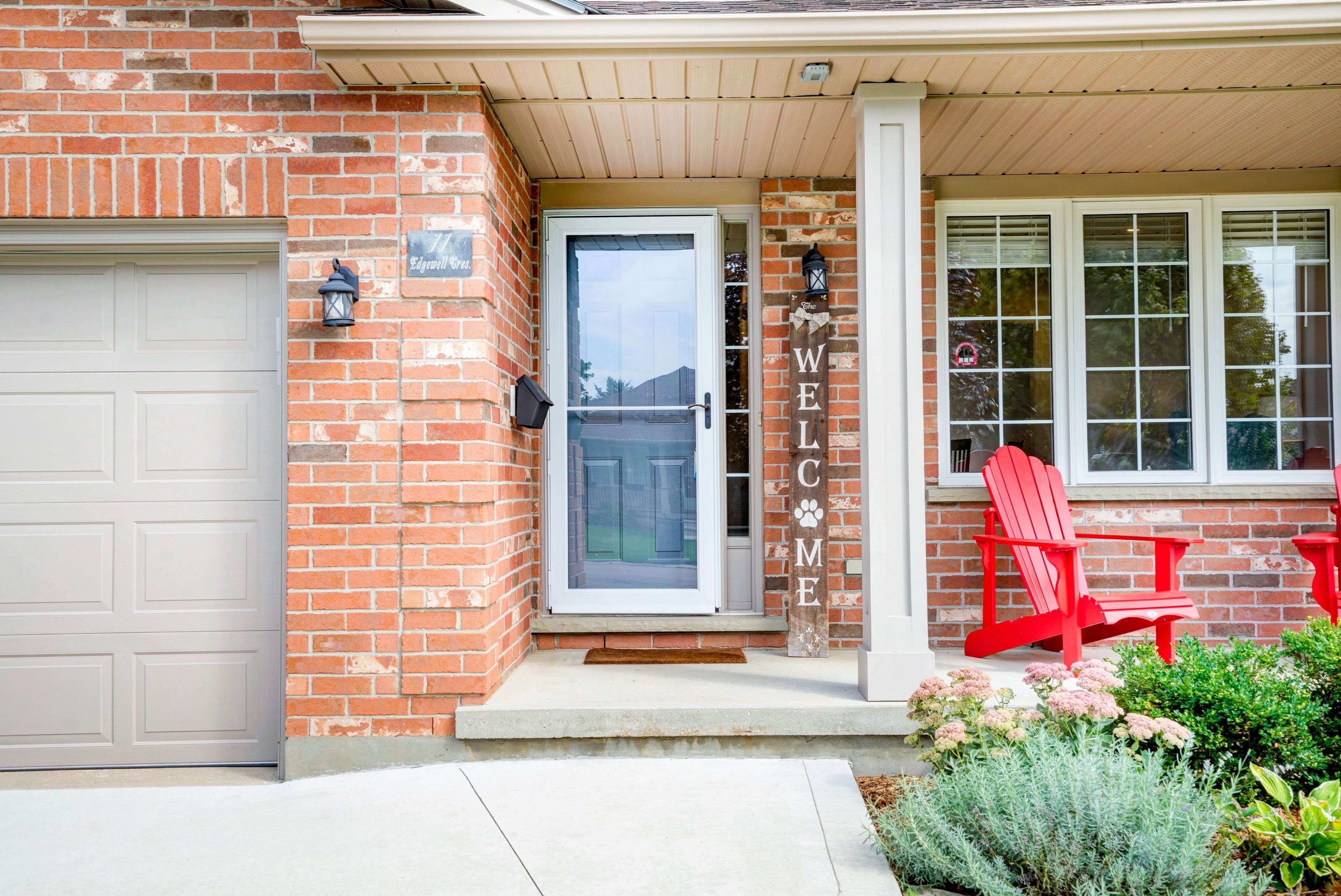11 Edgewell CRES, Central Elgin, ON N5P 4K8