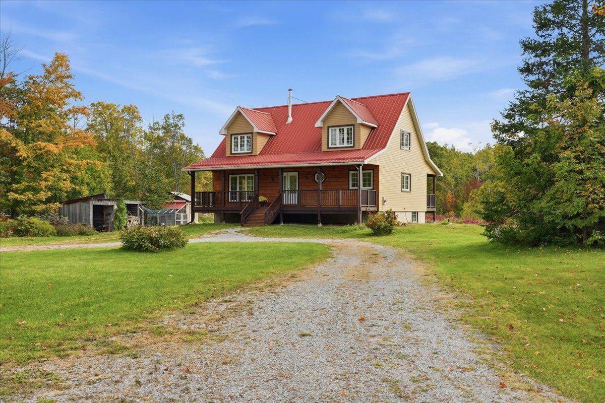 195 Prest RD, Stirling-rawdon, ON K0K 2M0