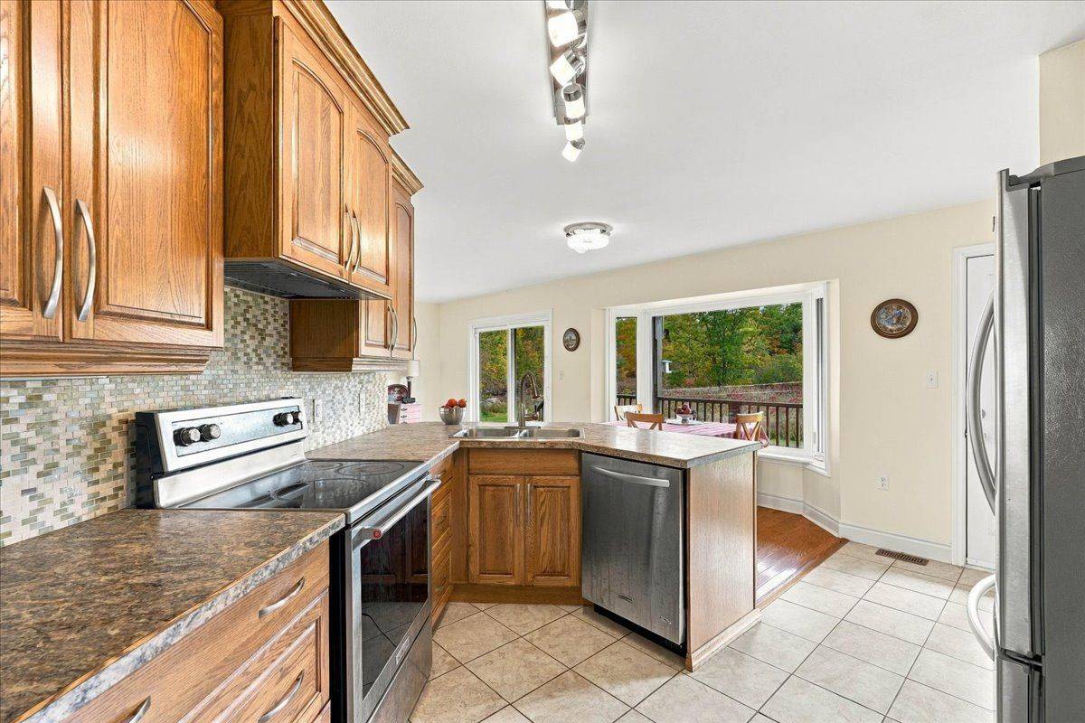 195 Prest RD, Stirling-rawdon, ON K0K 2M0
