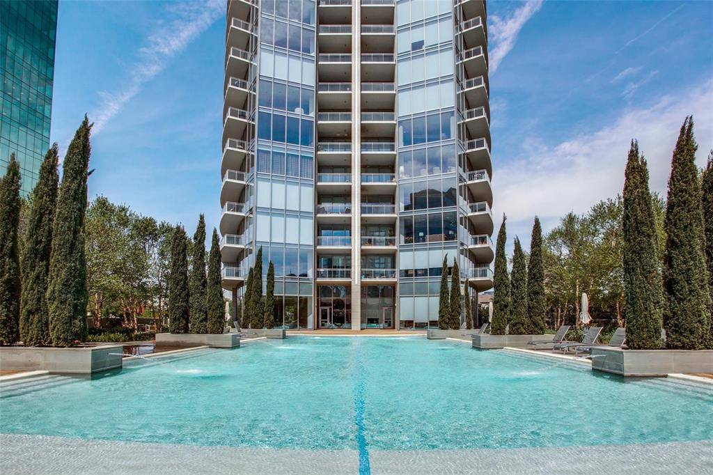 2900 McKinnon Street #2404, Dallas, TX 75201