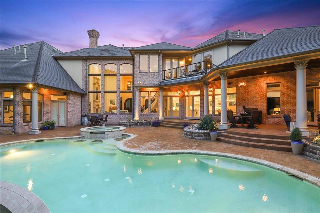 6512 Old Gate Road, Plano, TX 75024
