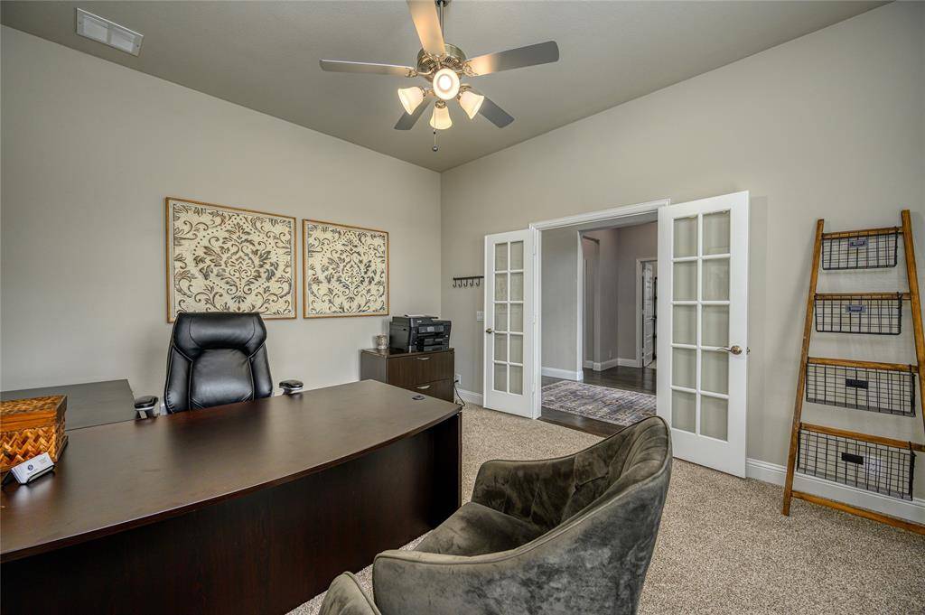 1434 Pecos Street, Van Alstyne, TX 75495