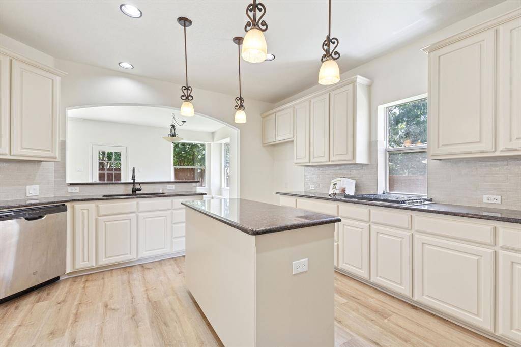 2509 Woodstone Court, Flower Mound, TX 75022