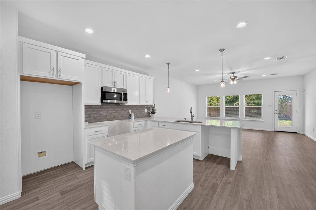 2404 Macon Street, Dallas, TX 75215