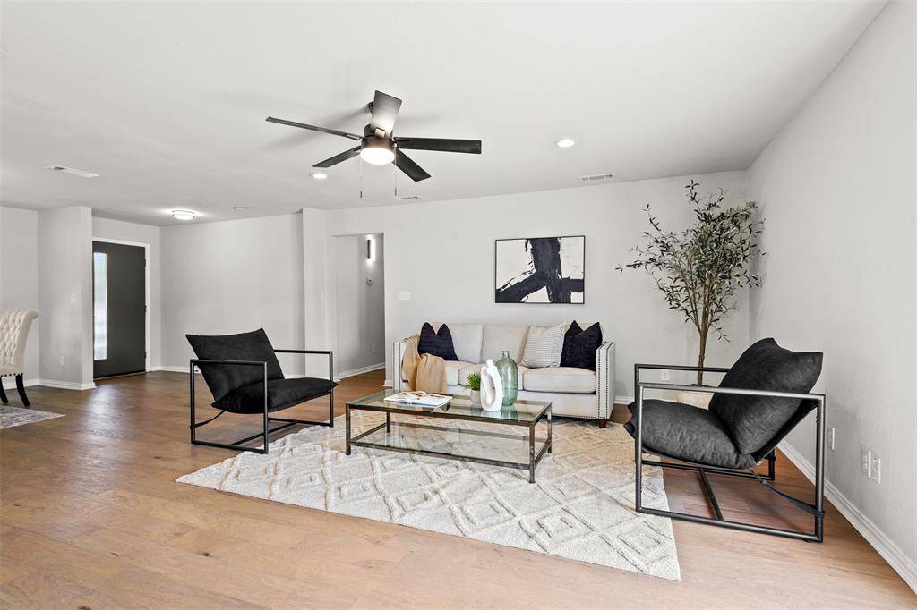 2914 Barnes Bridge Road, Dallas, TX 75228